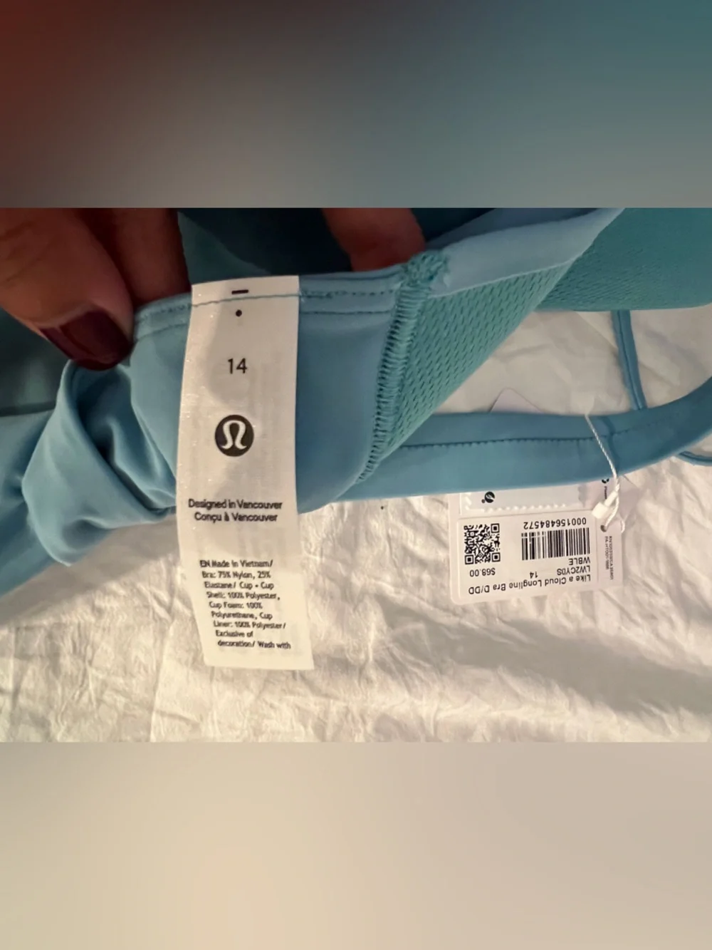 N/A new tags